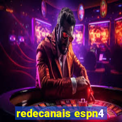 redecanais espn4